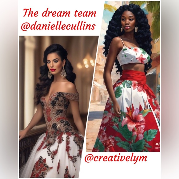 ⭐️Danielle’s Birthday/ Re-Gift Share Show ⭐️ - Picture 8 of 12